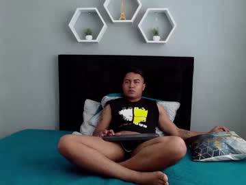 [20-09-22] jay_taylor1 private XXX show from Chaturbate.com