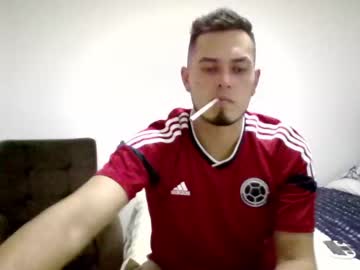 [27-02-24] jm_918 chaturbate xxx