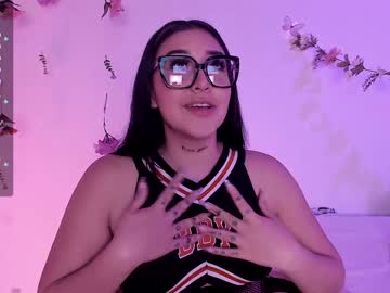 [29-02-24] soy_camila_ private show video from Chaturbate.com