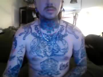 [15-02-24] tattooedmodeluk25 video with dildo from Chaturbate.com