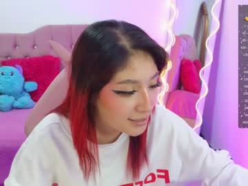 [06-03-24] bonniee_tay record video from Chaturbate