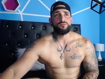 [28-03-23] damianno_ video from Chaturbate