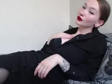 [10-05-22] good_intentions1 chaturbate video