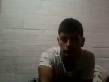 [19-09-22] jc0rreas private show from Chaturbate