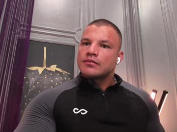 [02-10-24] oliversport video with dildo from Chaturbate