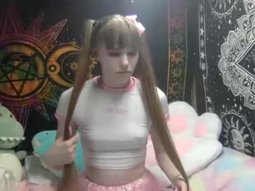 [01-03-22] snowallisonsnow record private show video from Chaturbate