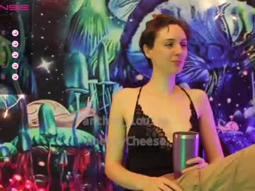 [14-01-23] arthoe_louise record public show video from Chaturbate.com