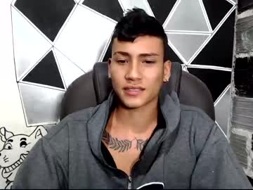 [09-03-23] kleiber_king record public show video from Chaturbate