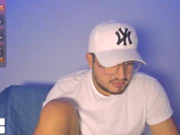 [26-05-24] mark_brownn record private from Chaturbate