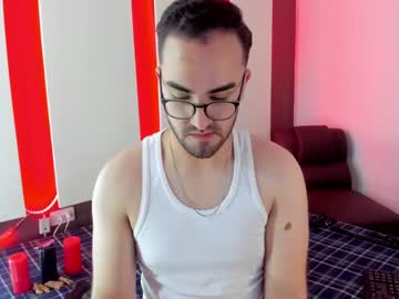 [05-07-22] thomass_blake webcam show from Chaturbate