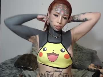 [05-08-22] demongirl_os private show from Chaturbate