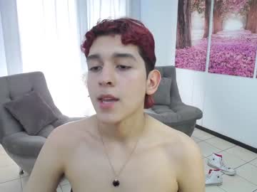 [09-11-23] salvbatore_mancinelli chaturbate public show