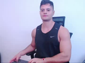 [19-02-22] _maxzeyh record private show video from Chaturbate