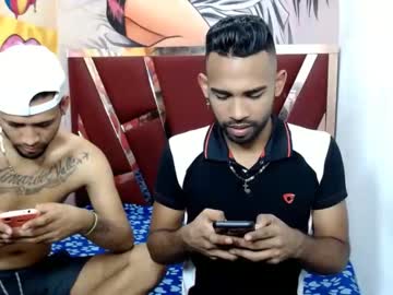 [05-07-22] brayan_hotboy record private sex video from Chaturbate