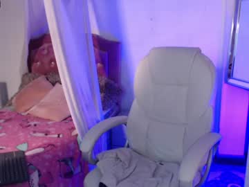 [25-01-22] burbujagh record premium show video from Chaturbate