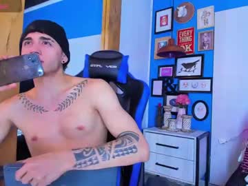 [10-05-24] jack_lee19 record video from Chaturbate