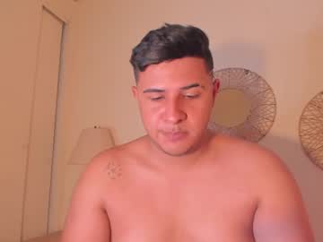 [17-01-22] matth_18 chaturbate webcam