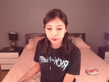 [09-07-22] amyalisson01 private webcam from Chaturbate