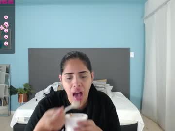 [08-03-23] kristireyes_ private show video