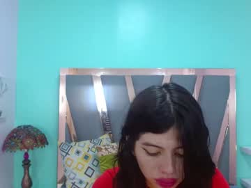 [07-10-22] aria_hanks record private show from Chaturbate