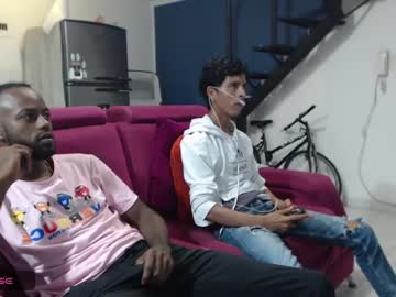 [09-05-24] heterfreshboy record show with cum from Chaturbate