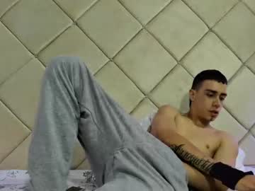 [09-04-22] jay_ckolet chaturbate private record