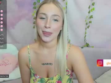 [28-09-23] ghost_girl1 blowjob video from Chaturbate