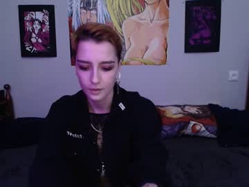 [21-11-23] punkywish record public show from Chaturbate.com