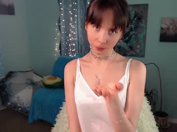 [19-04-22] sweety_squierrel record webcam show from Chaturbate.com