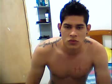 [06-05-22] abrahams5nds private from Chaturbate