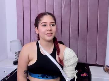 [03-08-22] angelin___ public webcam video from Chaturbate