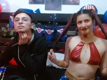 [25-08-22] couple_hot22 record blowjob video from Chaturbate
