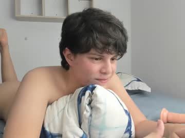 [21-08-23] dios1509 blowjob video from Chaturbate