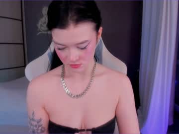 [03-05-22] mos_lanna private show video from Chaturbate