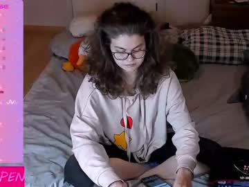 [02-04-24] sashy_way record cam show from Chaturbate