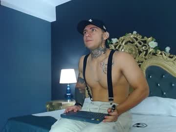 [25-09-23] timothybyker record private from Chaturbate