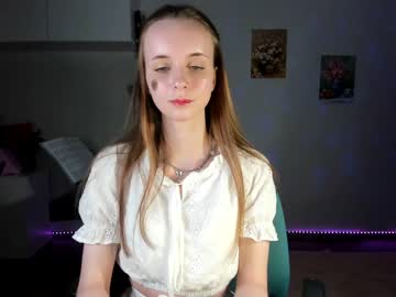 [05-07-22] annelblue private XXX show