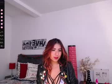 [10-03-22] ashley_sweet__ record public show from Chaturbate