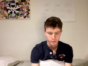 [13-05-23] mormon_twink record premium show from Chaturbate