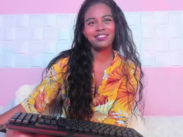 [30-03-23] amal_kristi_123 premium show video from Chaturbate