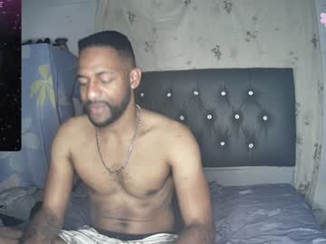 [08-03-24] bbcblackhot33 record private show from Chaturbate