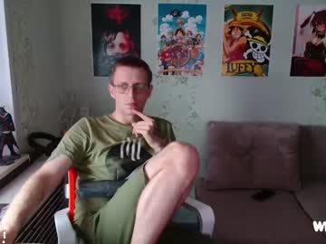 [31-10-23] hlestus private from Chaturbate