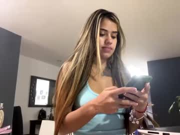 [24-02-24] girlpinkxx private sex video from Chaturbate.com