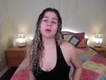 [21-03-23] sabrina_rosse record webcam video from Chaturbate