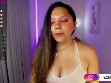 [18-05-22] samy_se record video with dildo from Chaturbate.com