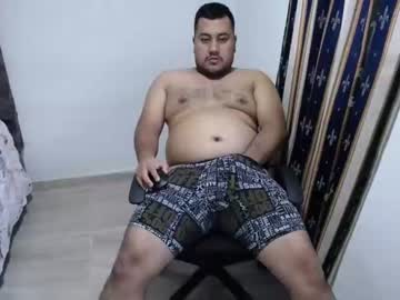 [26-03-23] santi_hothot chaturbate public show video