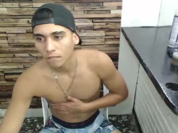 [10-06-22] cris_master chaturbate public