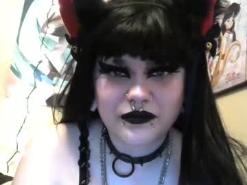 [23-03-22] gothslut66 record webcam show from Chaturbate.com