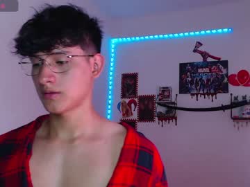 [09-01-24] jsebas_090 record premium show from Chaturbate