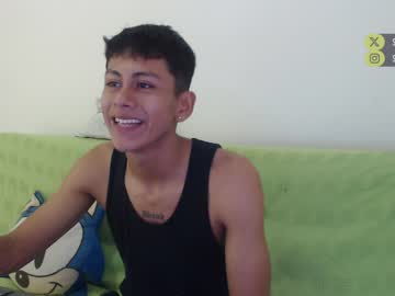[02-05-24] stebeen_smith record private show video from Chaturbate
